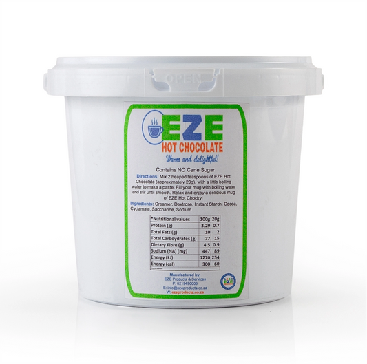 EZE Hot Chocolate