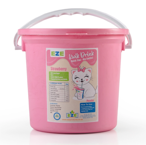 EZE Kwik Drink