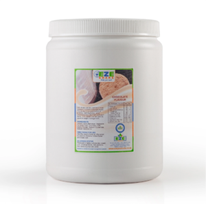 EZE Shake
