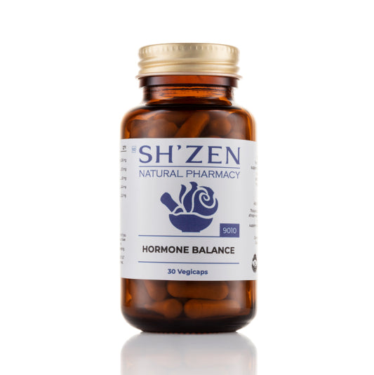 Hormone Balance Vegicaps 30