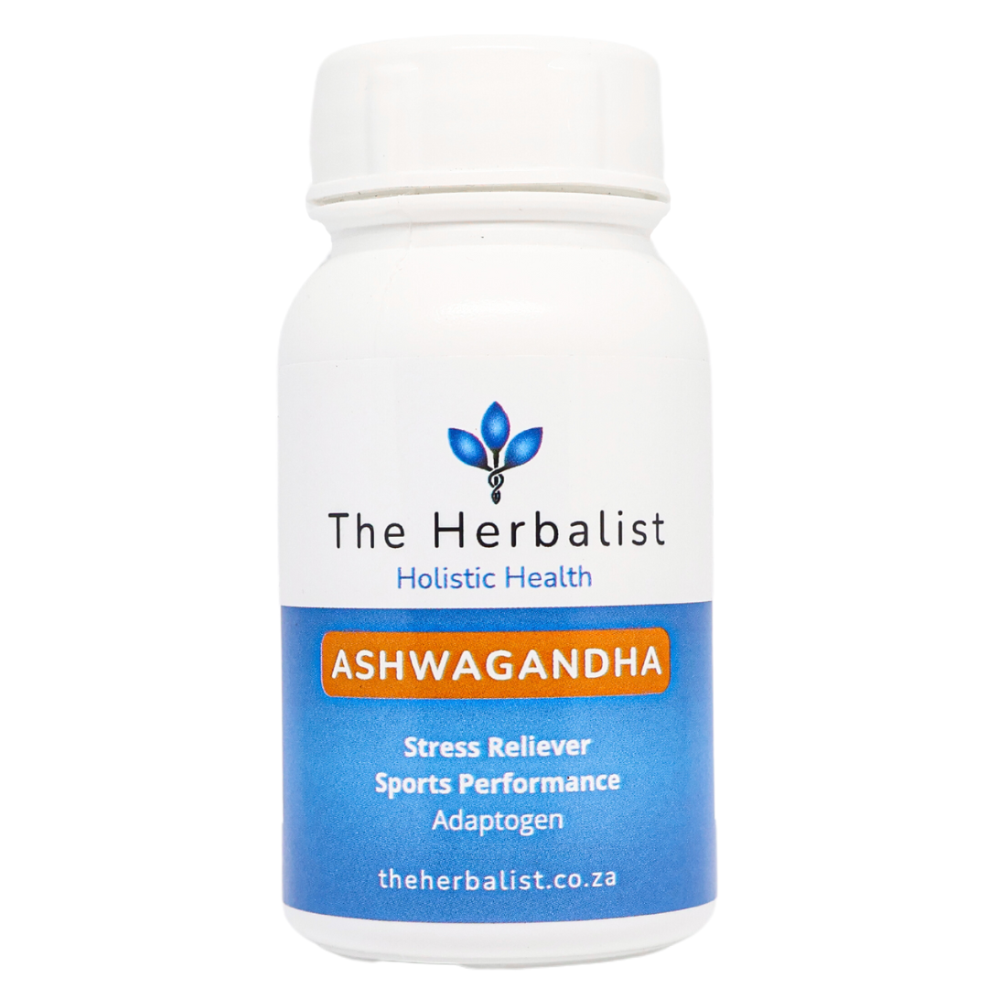 Ashwagandha helps to reduce stress, improves physical performance & recovery and support hormonal balance.