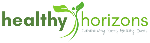 Healthy Horizons | Community Roots, Quality Goods - quality health supplements and natural products, locally sourced from trusted suppliers in South Africa.