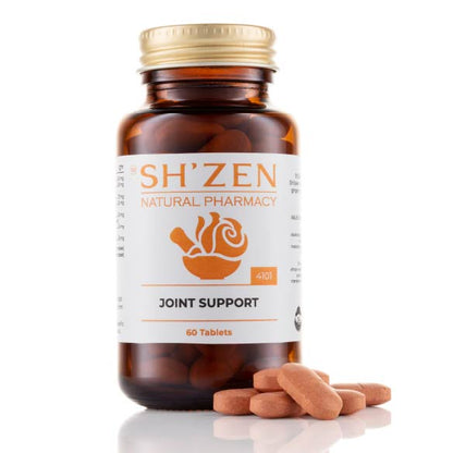 Joint Support Vegicaps 60