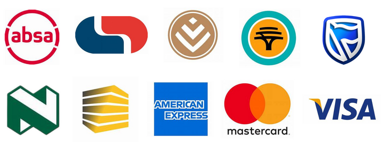 This website enables secure payments with multiple payment options.