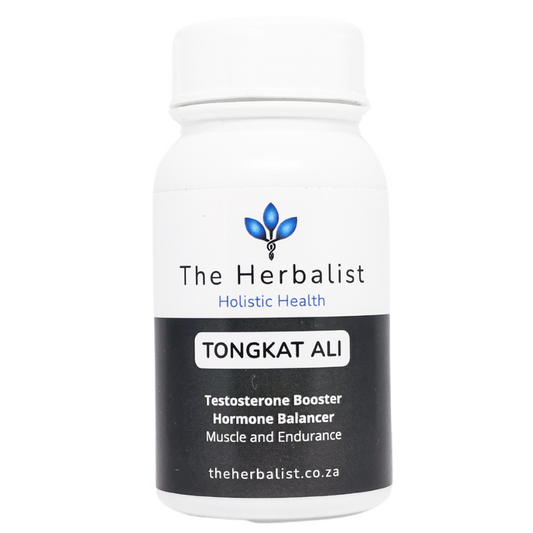 Tongkat Ali is a natural supplement to increase energy and balance hormones in men and women.